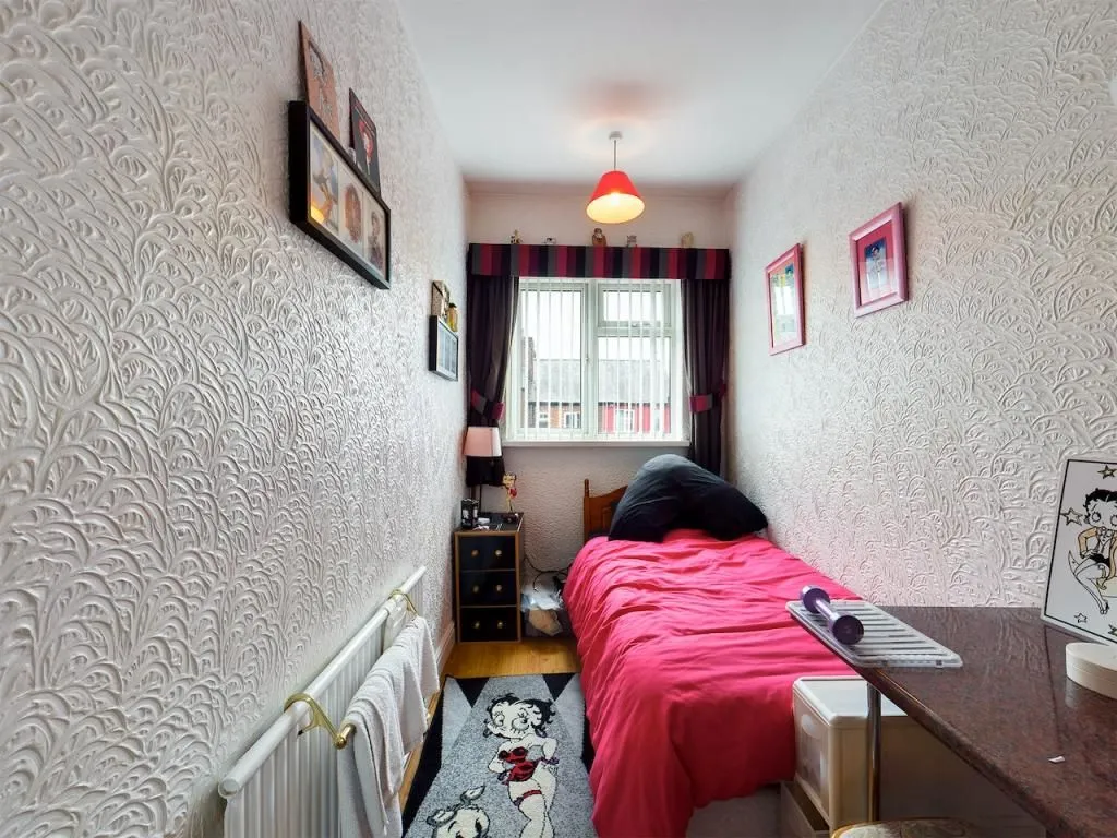 Mexborough, South Yorkshire, S64 9NP - Online Auctions