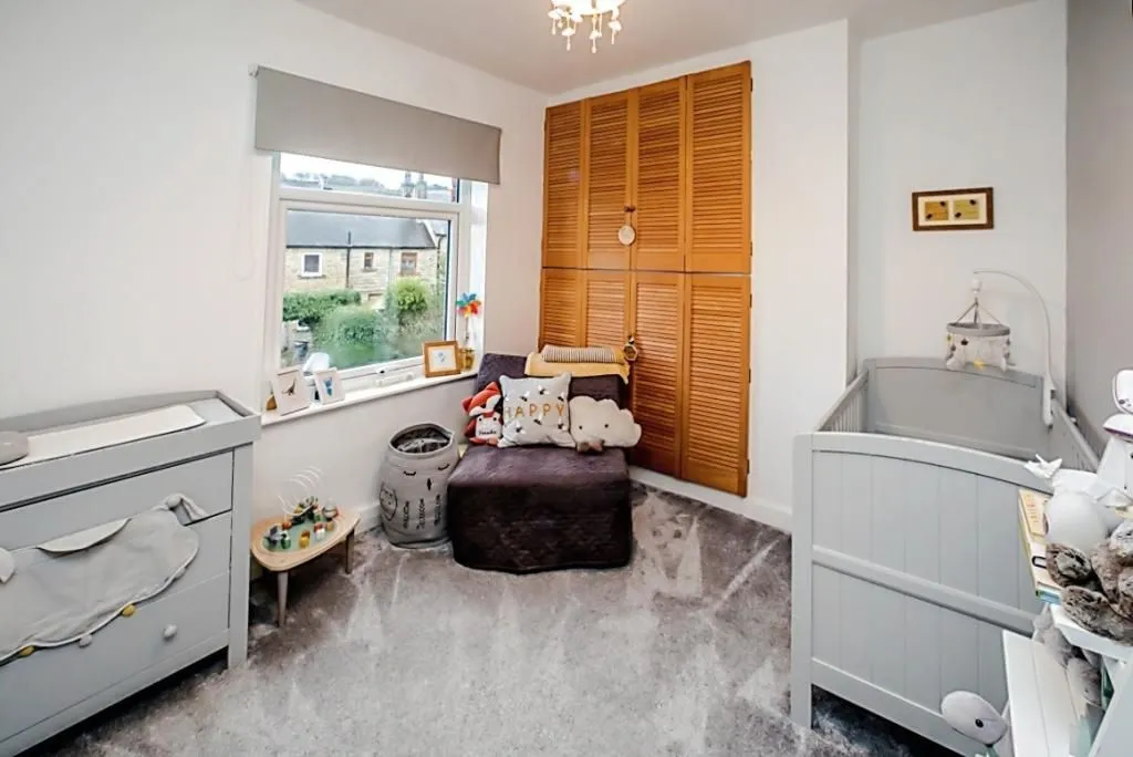 Cowlersley Lane, Huddersfield, West Yorkshire, HD4 5UE - Online Auctions