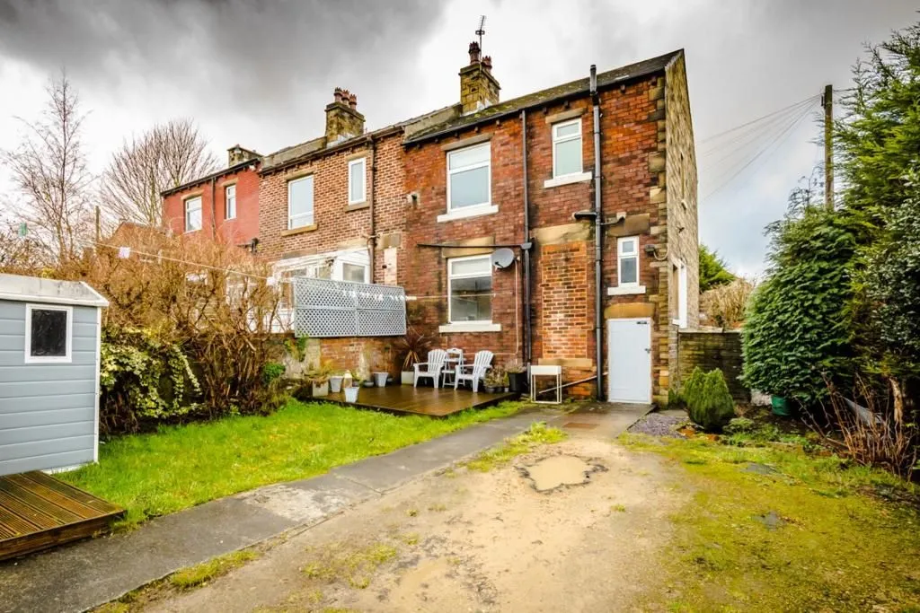 Cowlersley Lane, Huddersfield, West Yorkshire, HD4 5UE - Online Auctions