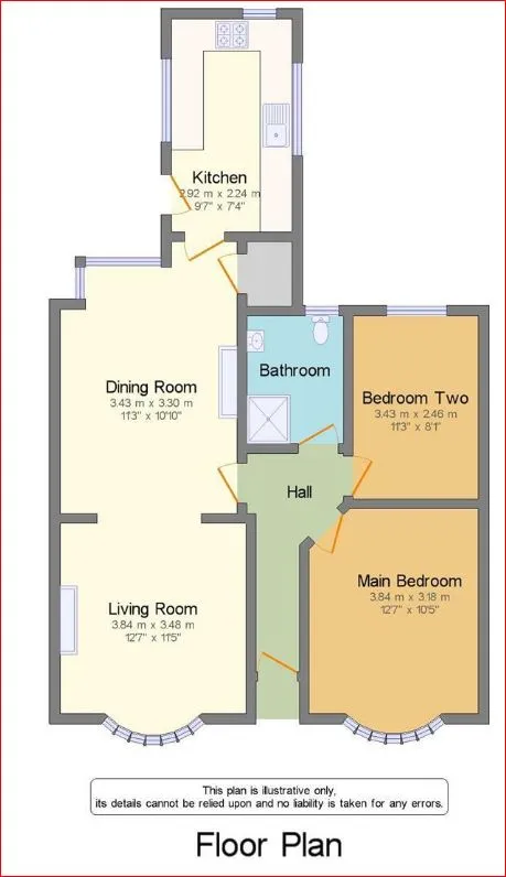 Property cover