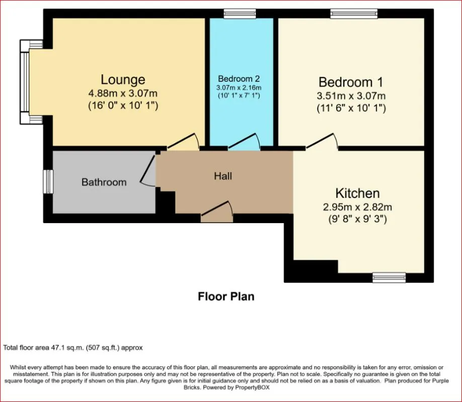 Leeds, West Yorkshire, LS17 5PW - Online Properties