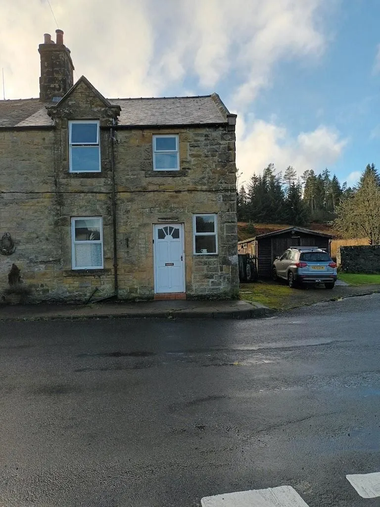 Kielder, Hexham, Northumberland, NE48 1EG - Online Auctions