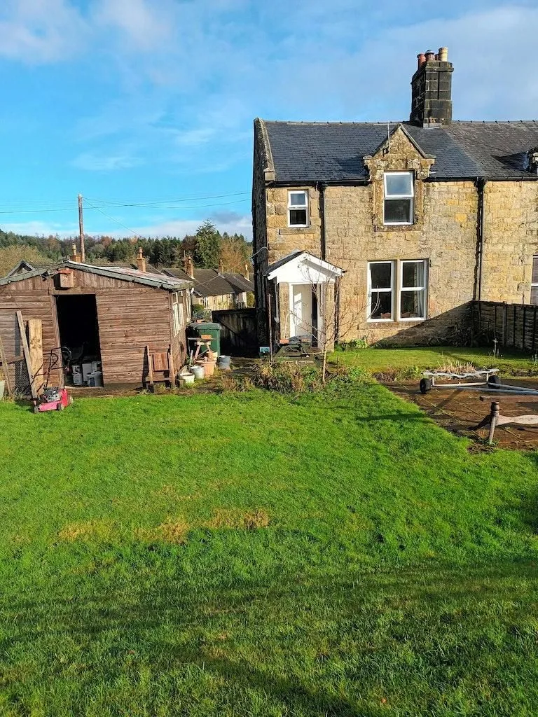 Kielder, Hexham, Northumberland, NE48 1EG - Online Auctions