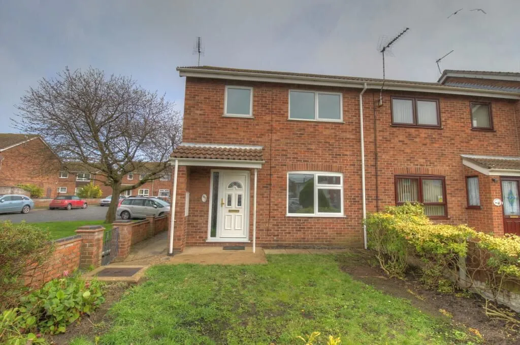 Great Yarmouth, Norfolk, NR30 3DG - Online Properties