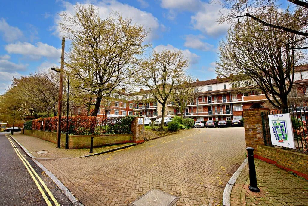 Walker House, 11 Odessa Street, London, SE16 7HD - Online Properties