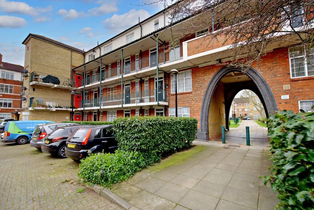Walker House, 11 Odessa Street, London, SE16 7HD - Online Properties