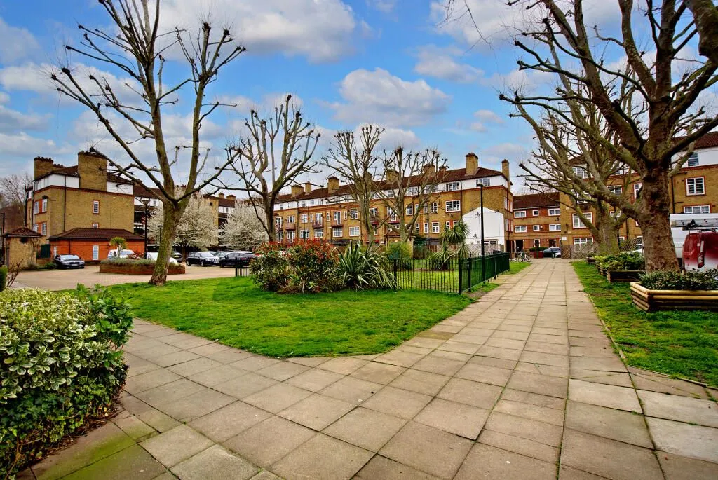 Walker House, 11 Odessa Street, London, SE16 7HD - Online Properties