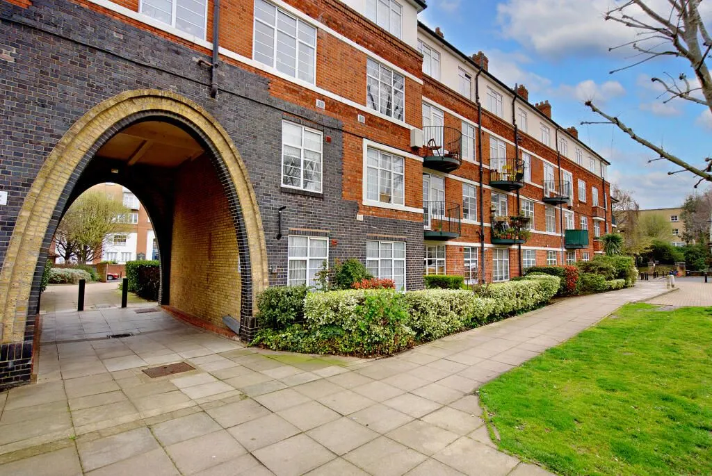 Walker House, 11 Odessa Street, London, SE16 7HD - Online Properties