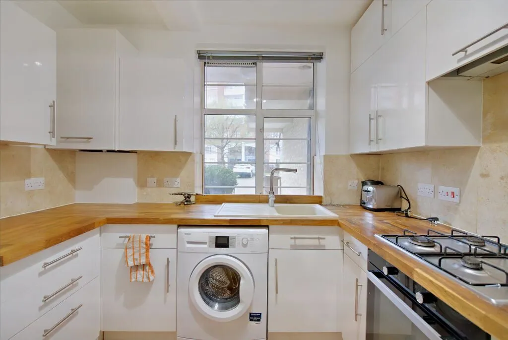 Walker House, 11 Odessa Street, London, SE16 7HD - Online Properties