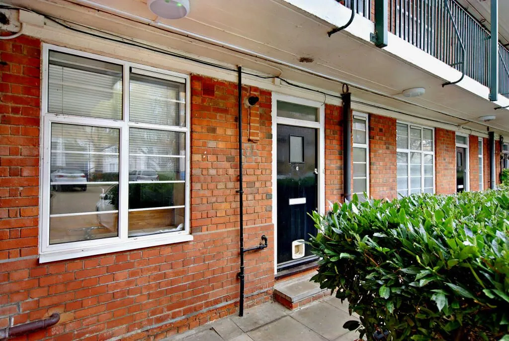 Walker House, 11 Odessa Street, London, SE16 7HD - Online Properties