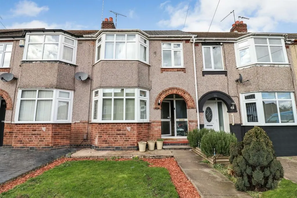 Coventry, West Midlands, CV2 5FD - Online Auctions