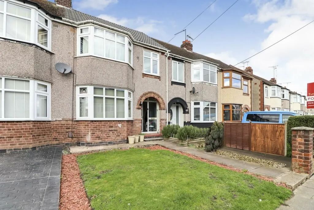 Coventry, West Midlands, CV2 5FD - Online Auctions