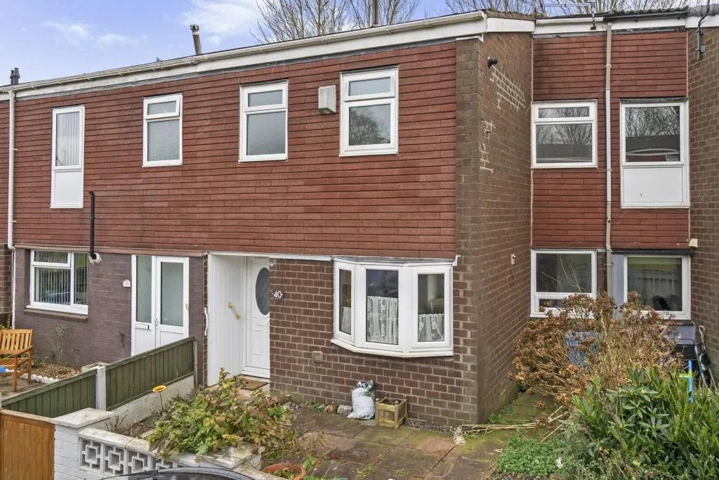 Murdishaw, Runcorn, Cheshire, WA7 6DQ - Online Auctions