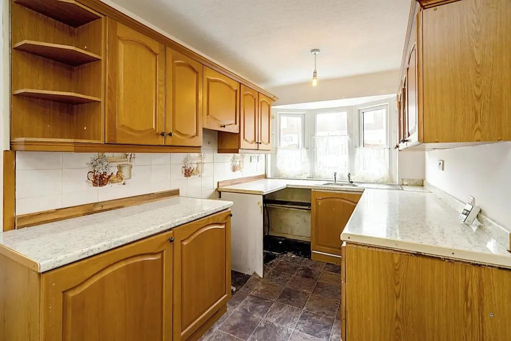 Murdishaw, Runcorn, Cheshire, WA7 6DQ - Online Auctions