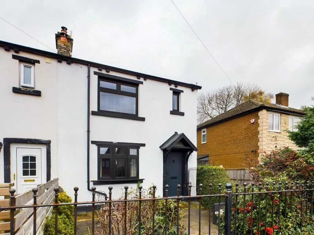 Pudsey, West Yorkshire, LS28 7NT - Online Auctions