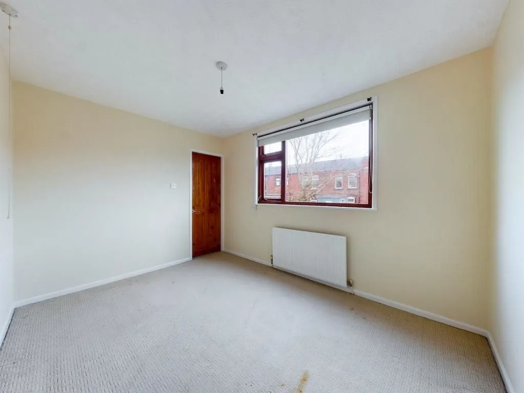 Property cover
