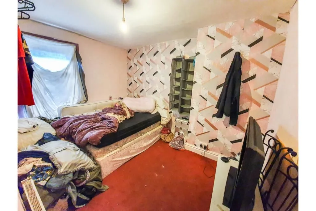 Blackpool, Lancashire, FY4 4BY - Online Auctions