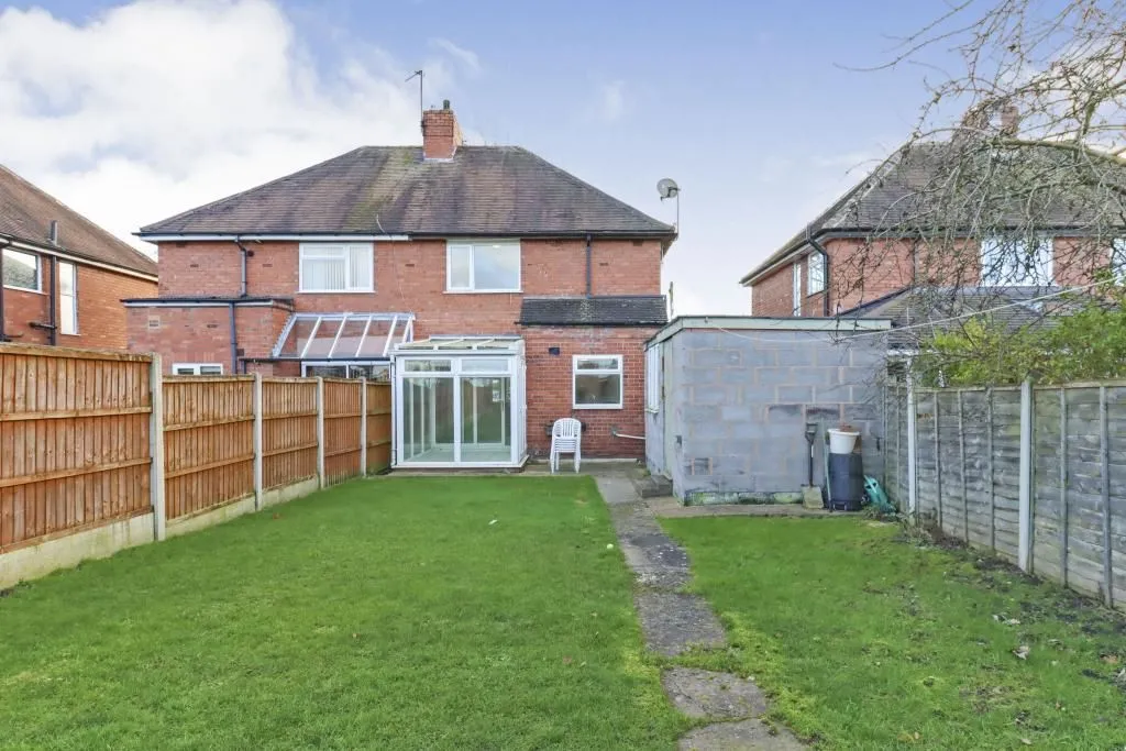 Property cover