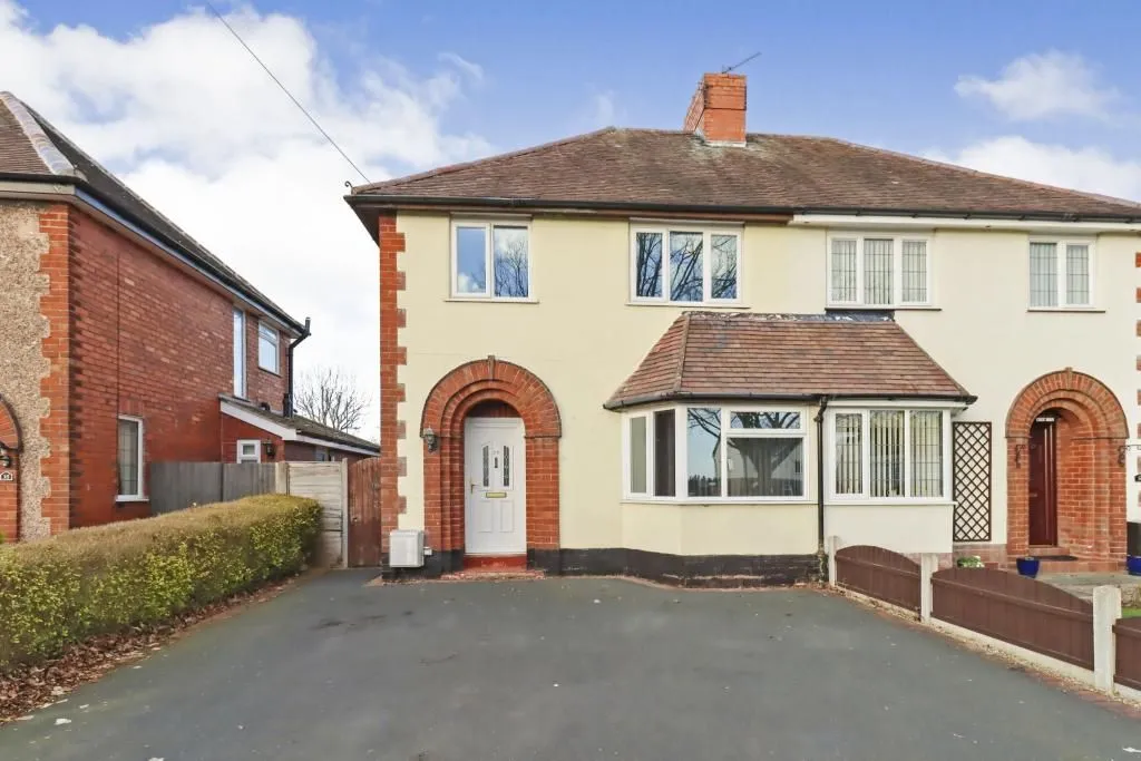 Shrewsbury, Shropshire, SY1 4RX - Online Auctions