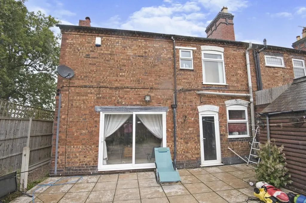 Watling Street, Dordon, Tamworth, Staffordshire, B78 1TB - Online Auctions