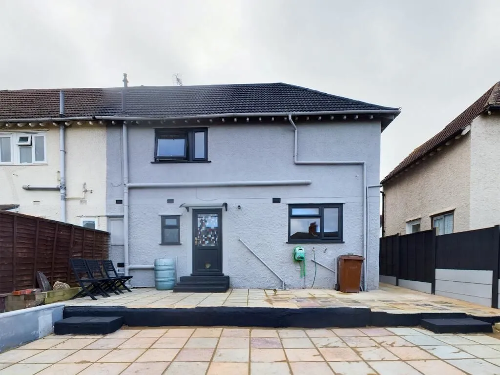 Property cover
