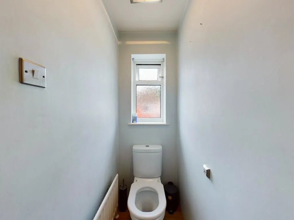 Property cover