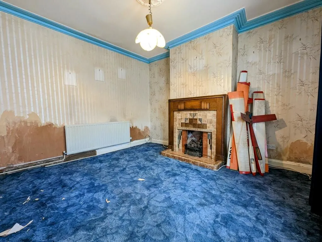 Bristol, Avon, BS2 9YU - Online Properties