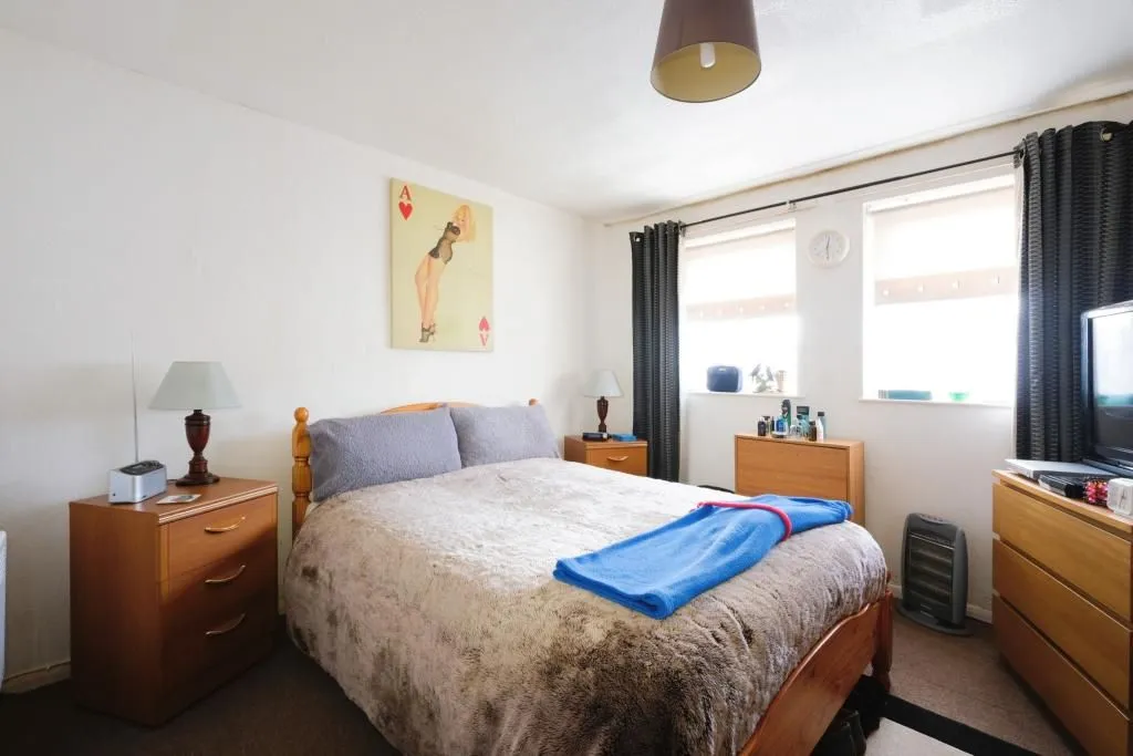 Ironville, NOTTINGHAM, Nottinghamshire, NG16 5QB - Online Auctions