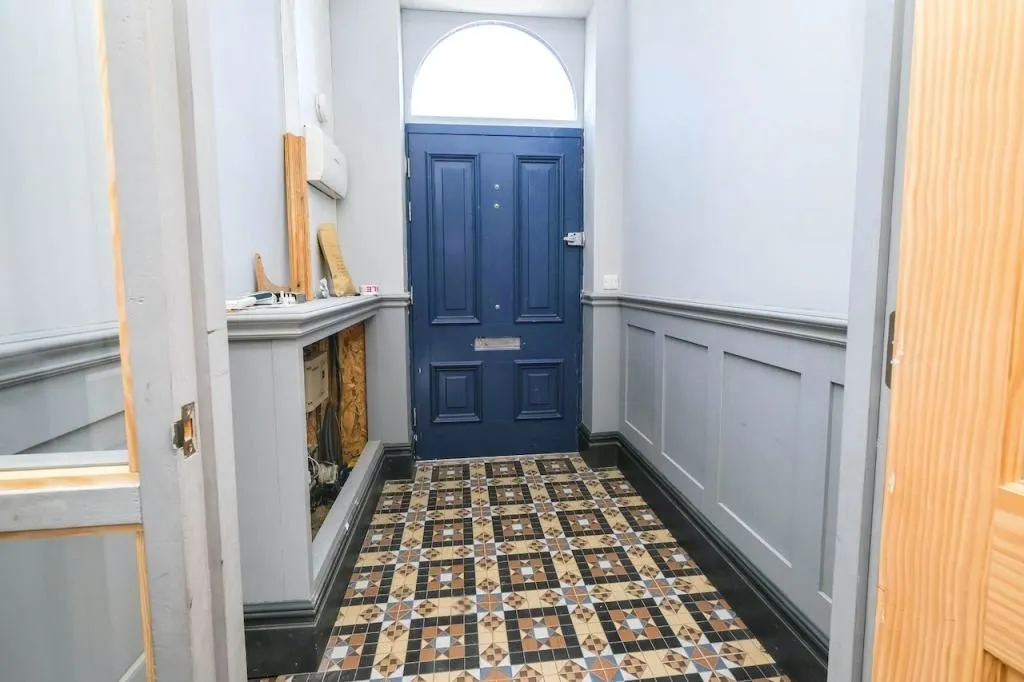 Property cover