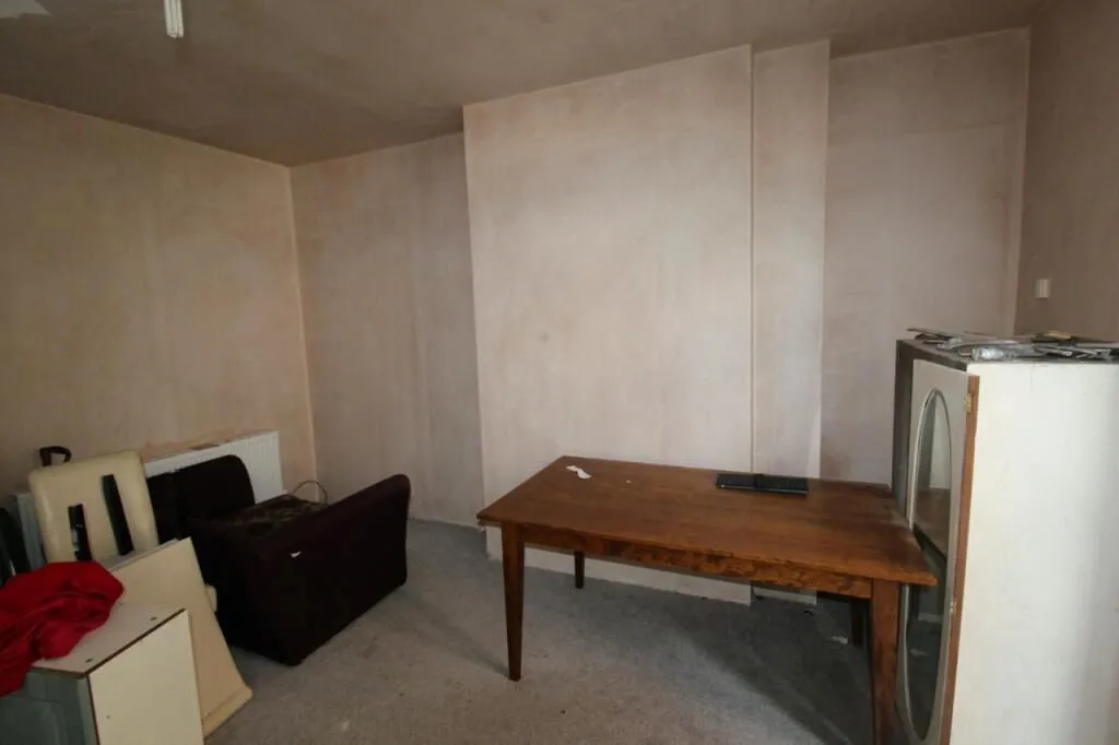 Property cover