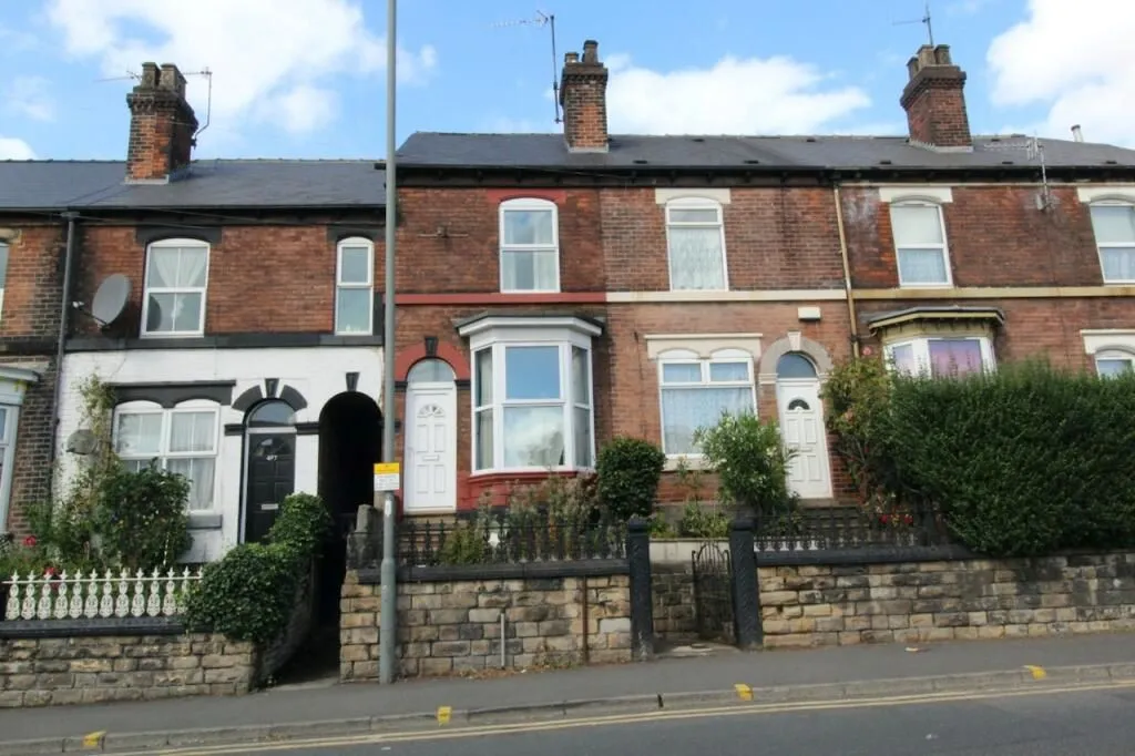 Sheffield, South Yorkshire, S3 9AT - Online Auctions