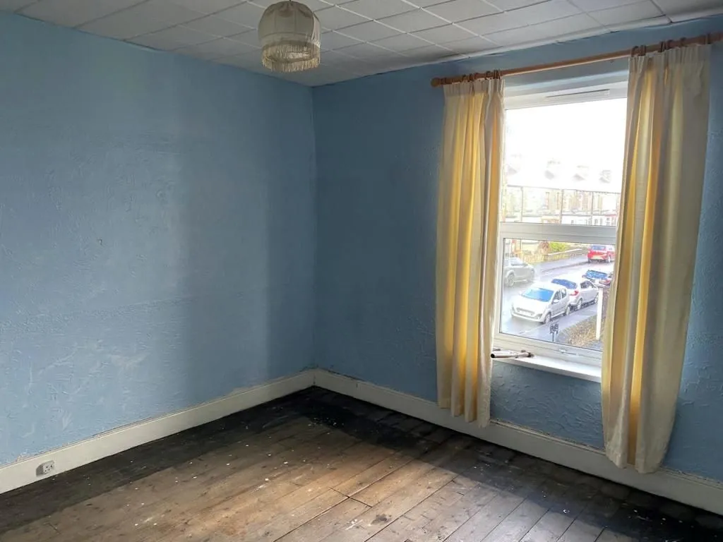 Property cover