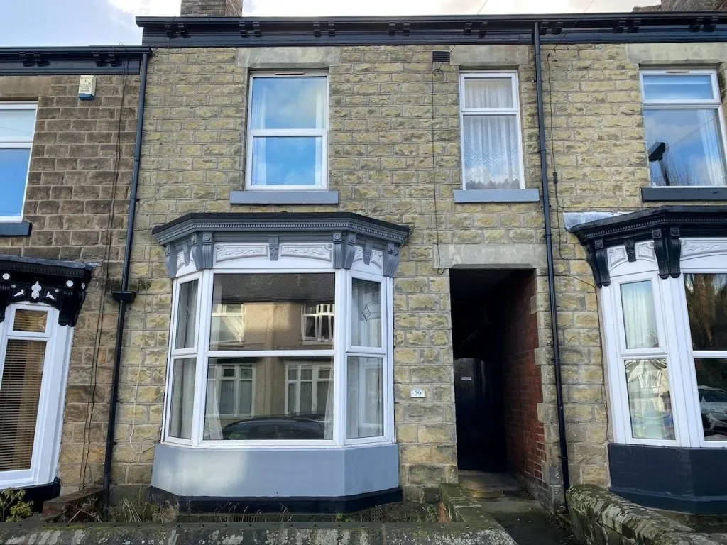 Sheffield, South Yorkshire, S6 1WL - Online Auctions