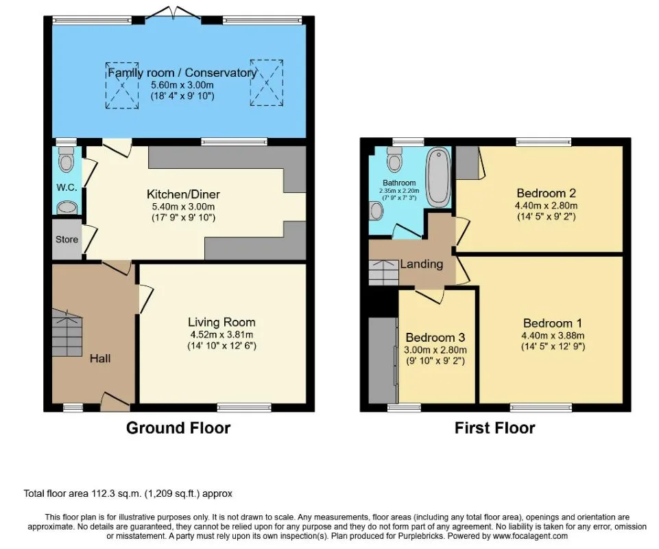 Catshill, Bromsgrove, Worcestershire, B61 0NF - Online Auctions