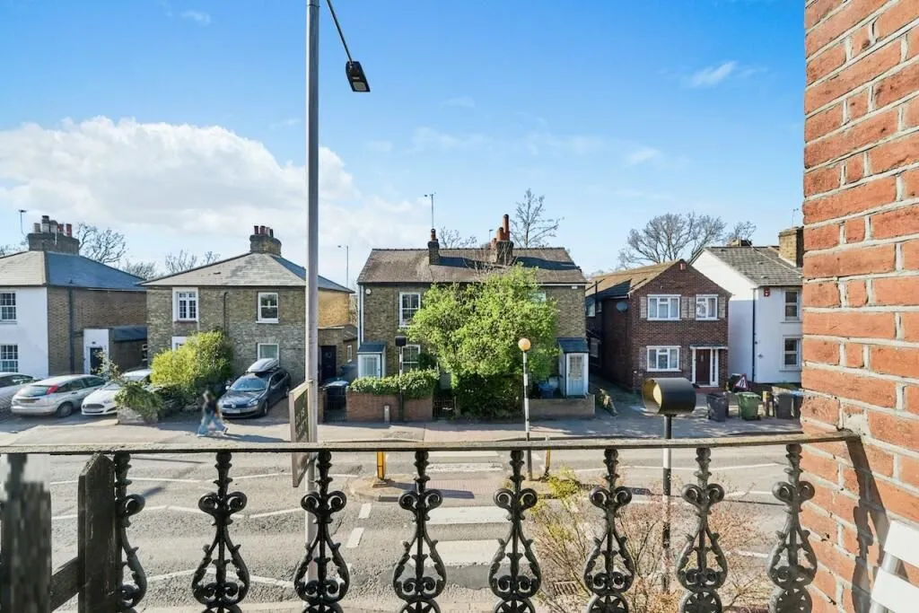 Property cover