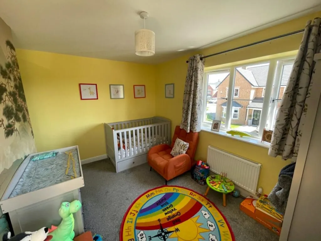 Stillington, Stockton-on-Tees, Cleveland, TS21 1FQ - Online Auctions