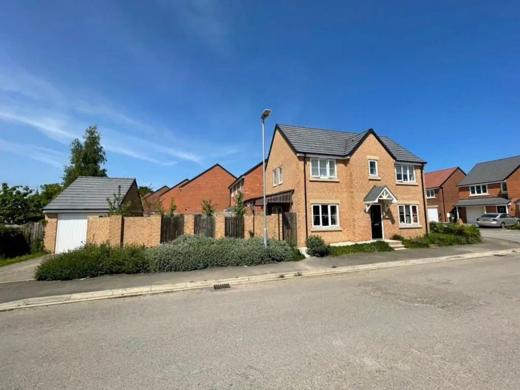 Stillington, Stockton-on-Tees, Cleveland, TS21 1FQ - Online Auctions