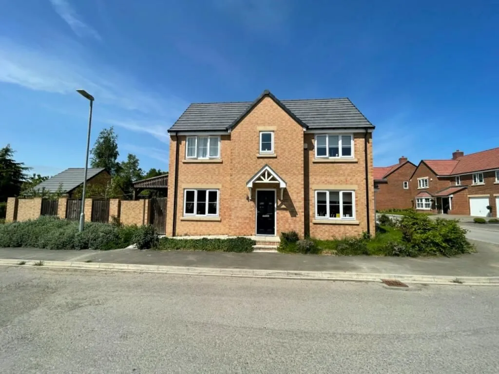 Stillington, Stockton-on-Tees, Cleveland, TS21 1FQ - Online Auctions