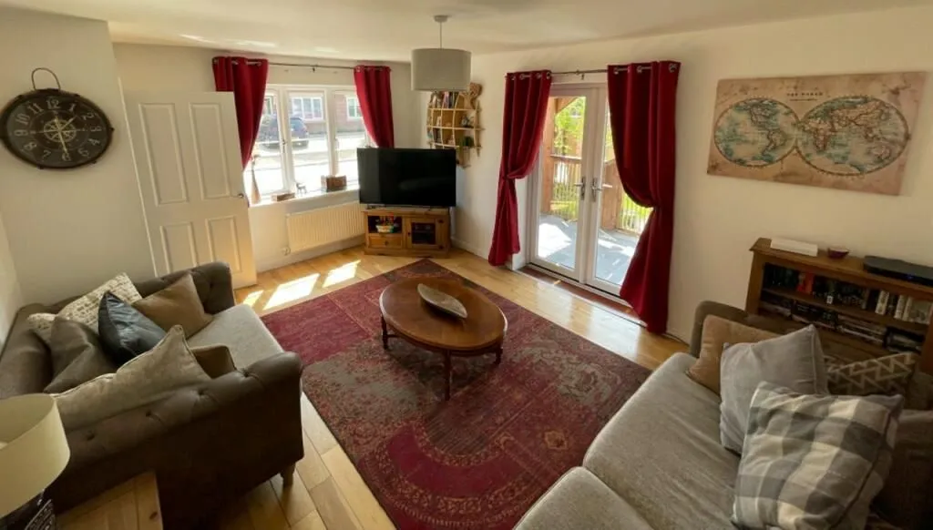 Stillington, Stockton-on-Tees, Cleveland, TS21 1FQ - Online Auctions