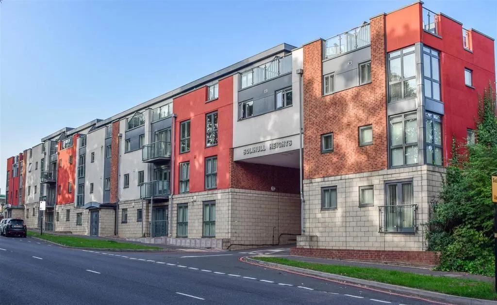 56 New Coventry Road, Birmingham, West Midlands, B26 3BF - Online Auctions