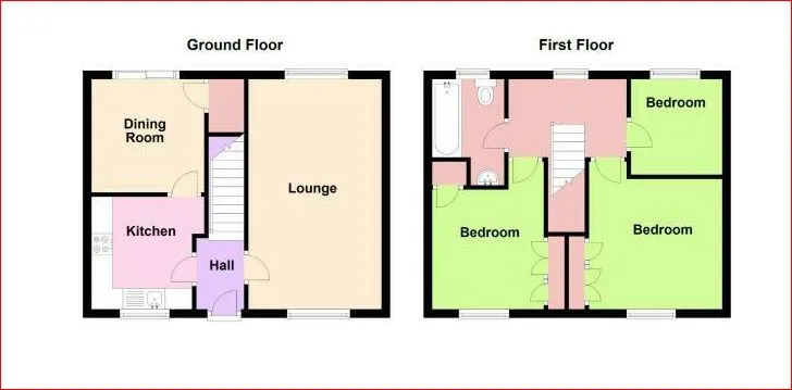 Property cover