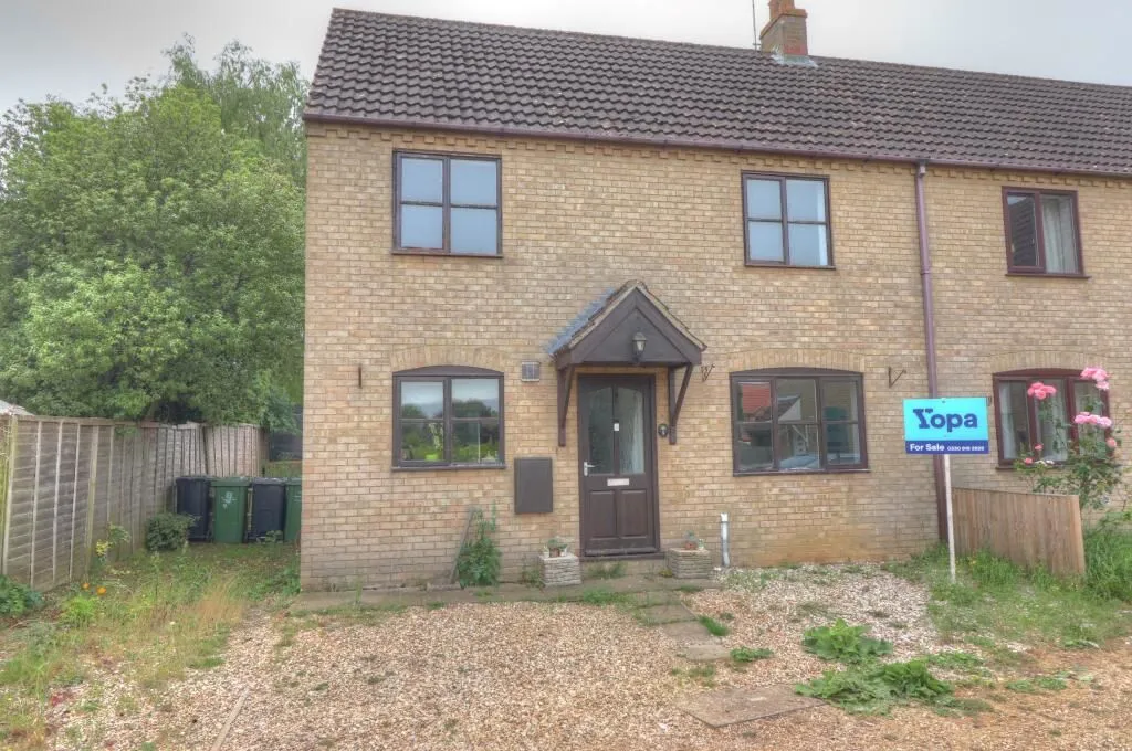 Wereham, King's Lynn, Norfolk, PE33 9BG - Online Properties