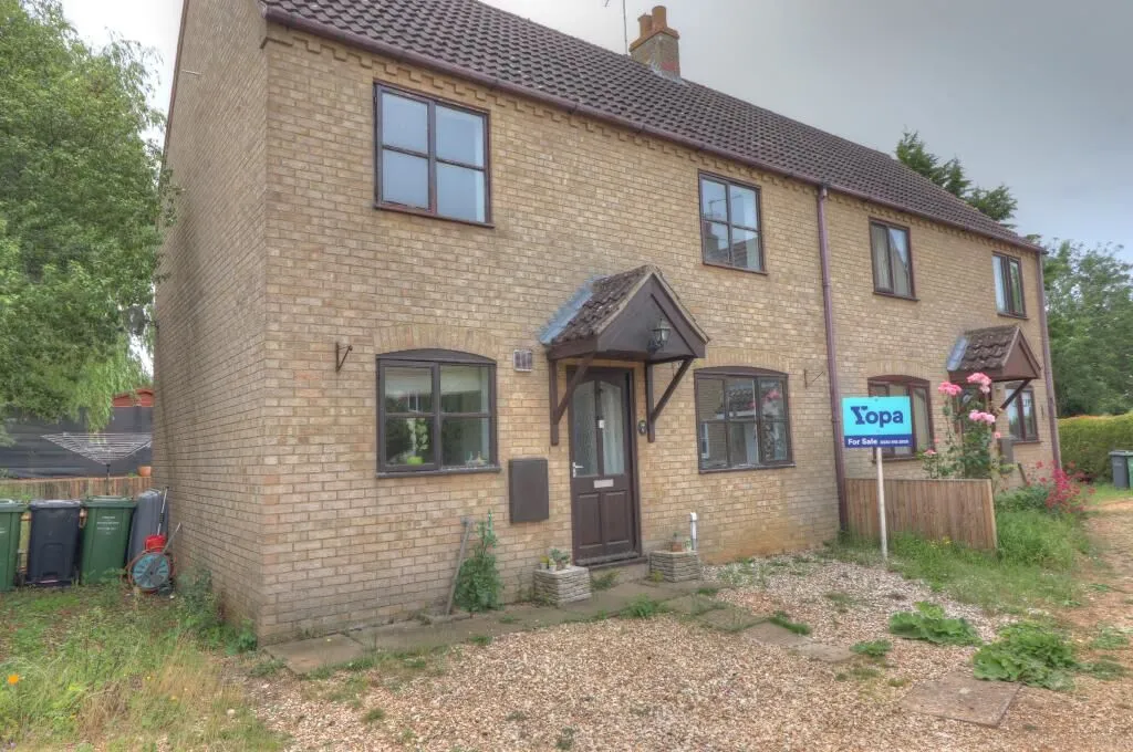 Wereham, King's Lynn, Norfolk, PE33 9BG - Online Properties