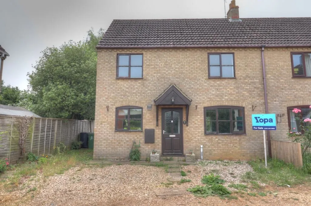 Wereham, King's Lynn, Norfolk, PE33 9BG - Online Properties
