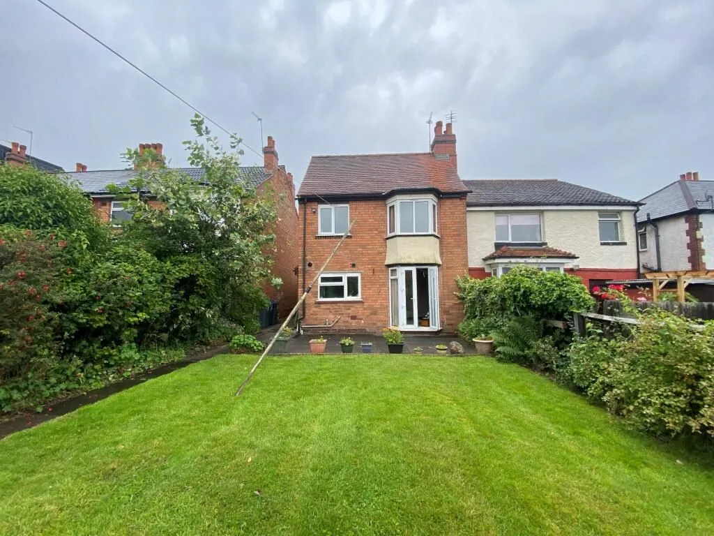 Sparkhill, Birmingham, West Midlands, B11 4NF - Online Auctions