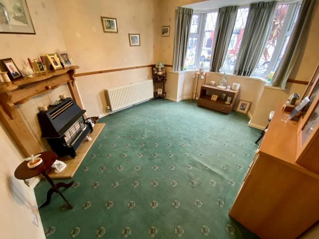 Sparkhill, Birmingham, West Midlands, B11 4NF - Online Auctions