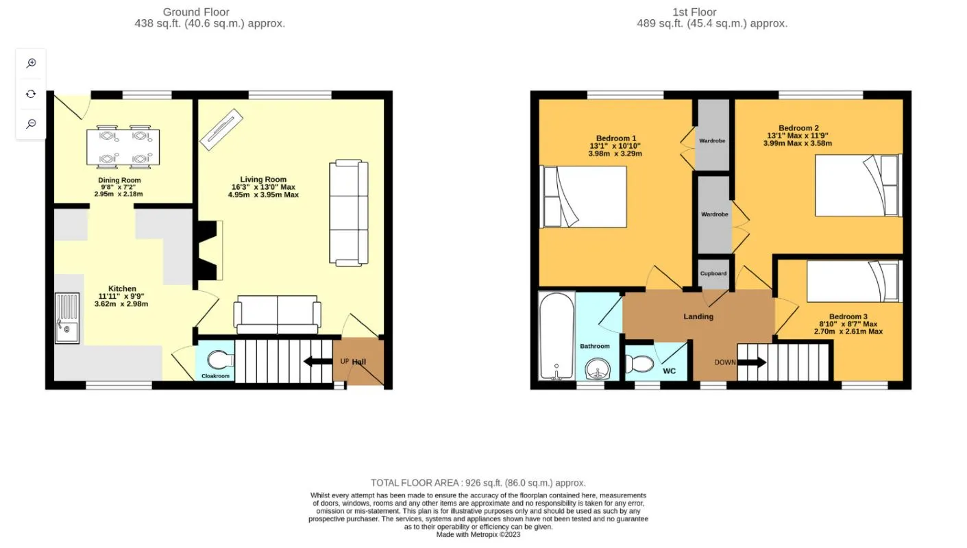 Banbury, Oxfordshire, OX16 0PH - Online Properties