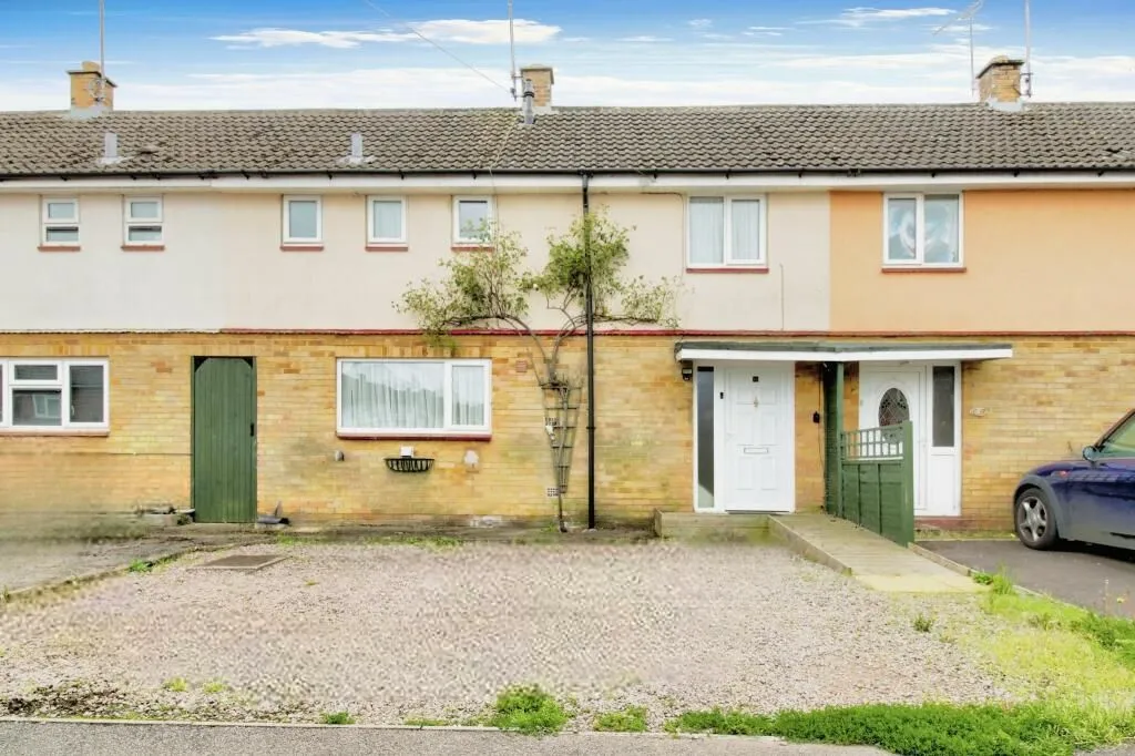Banbury, Oxfordshire, OX16 0PH - Online Properties