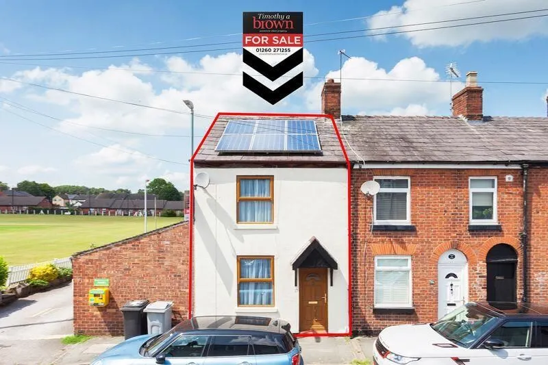 Congleton, Cheshire, CW12 4DG - Online Auctions