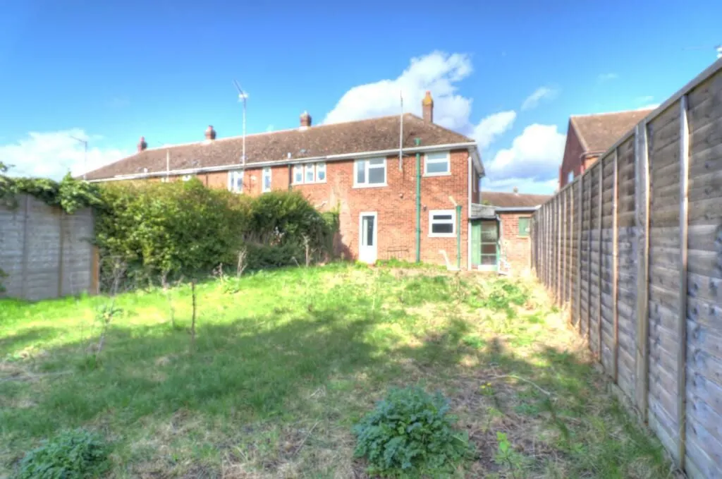 Wisbech, Cambridgeshire, PE13 2JS - Online Properties
